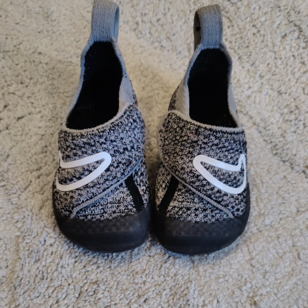 Nike Kid's Swoosh 1 Sneaker